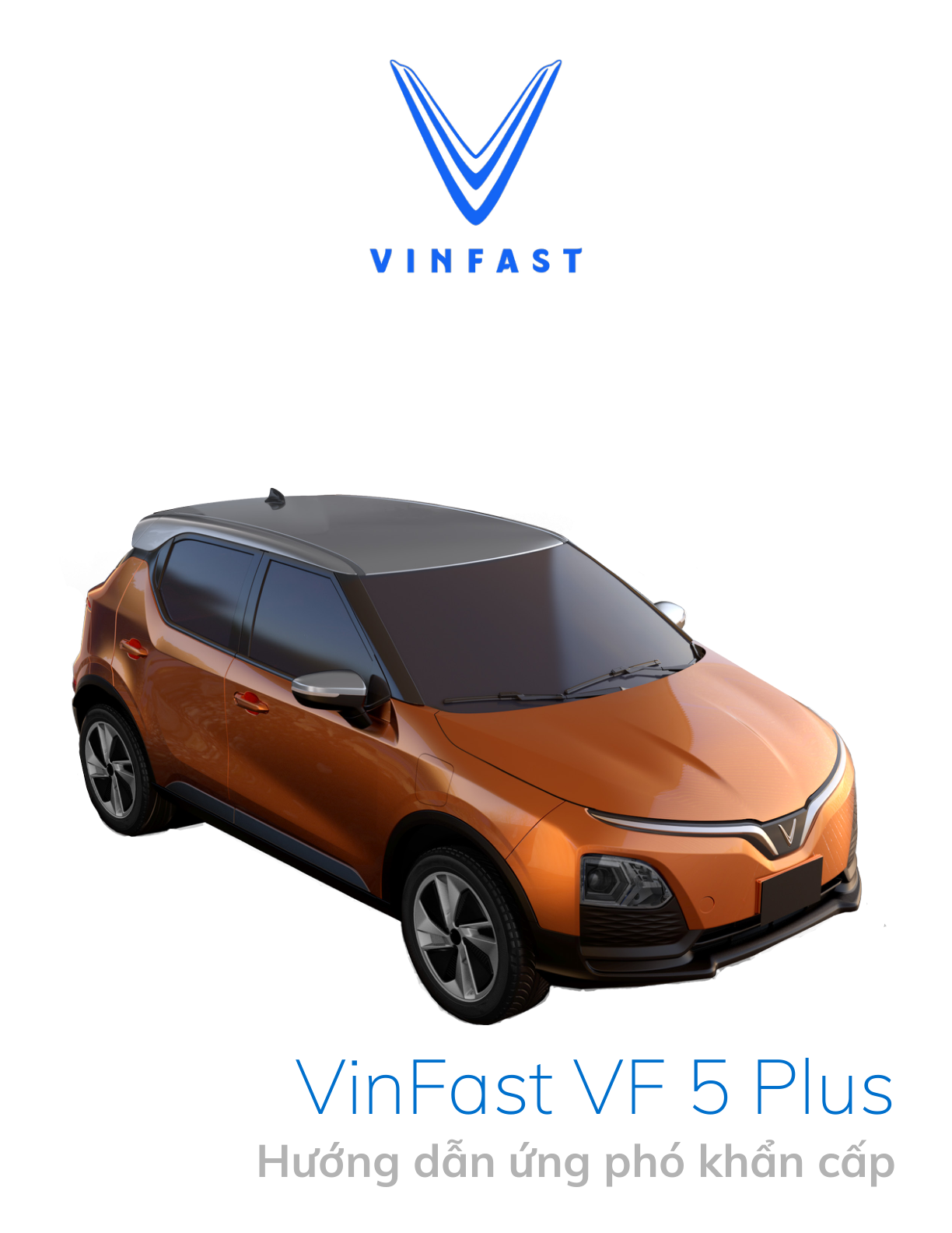 VinFast VF 8 ưu đãi