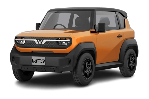 VinFast VF 3